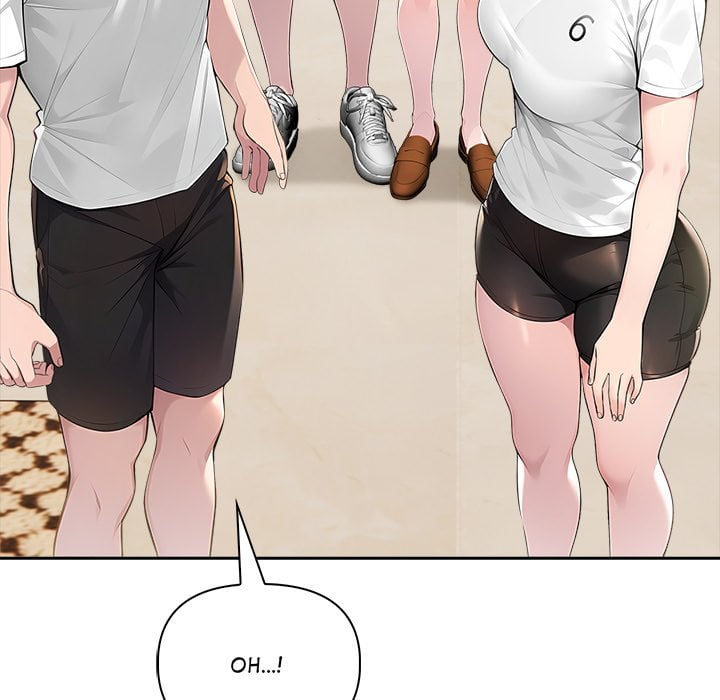 Matrimoney Game Page 21 - MangaHe
