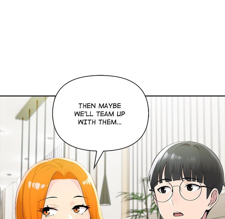 Matrimoney Game Page 25 - MangaHe