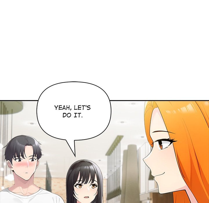 Matrimoney Game Page 27 - MangaHe
