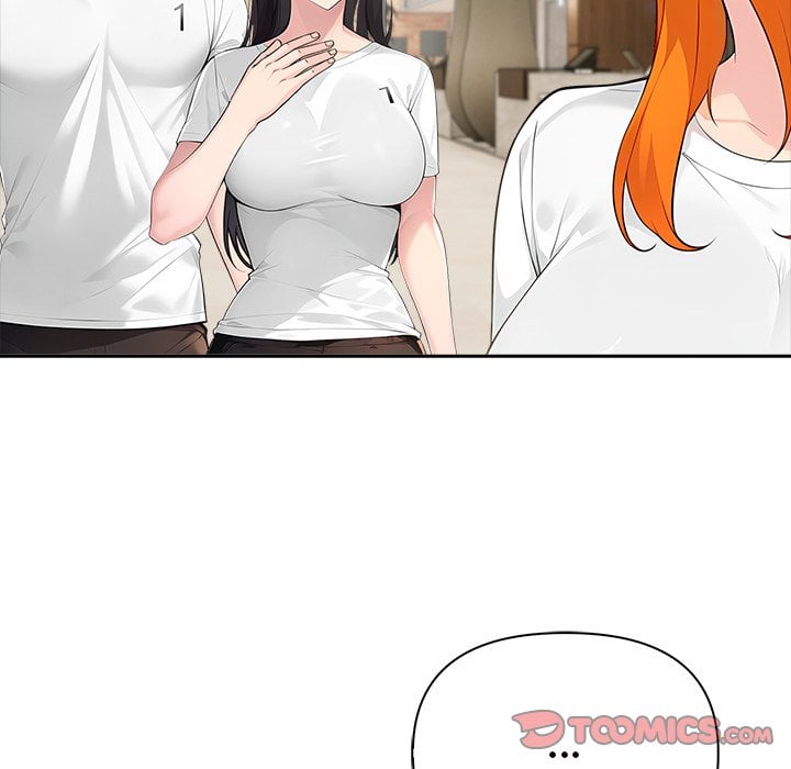 Matrimoney Game Page 28 - MangaHe