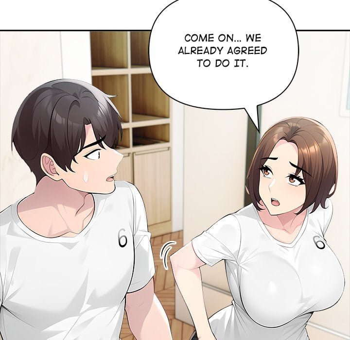 Matrimoney Game Page 48 - MangaHe