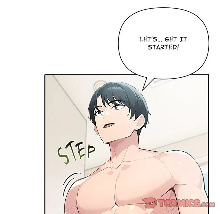 Matrimoney Game Page 58 - MangaHe