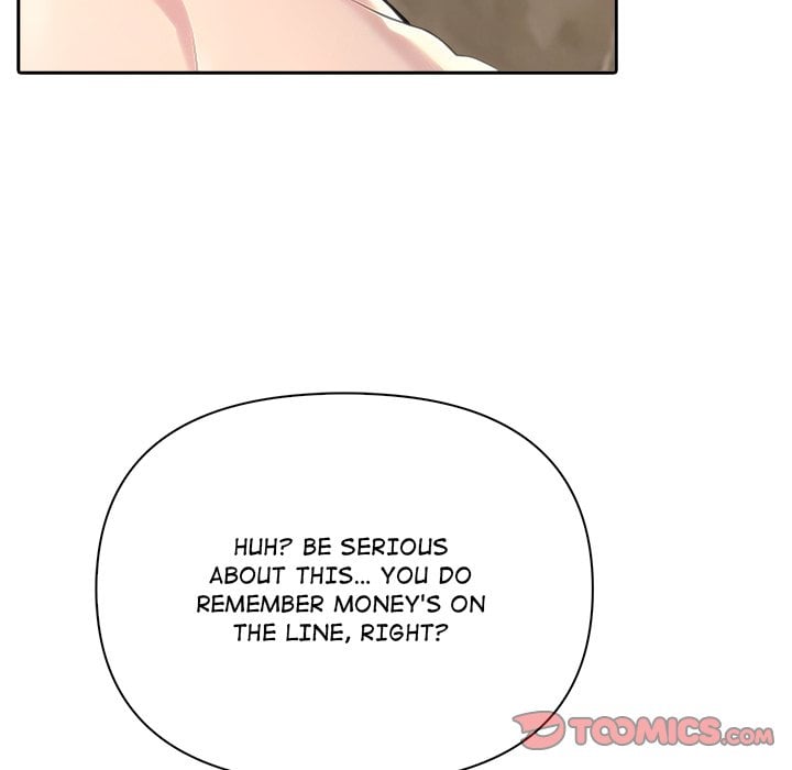 Matrimoney Game Page 76 - MangaHe