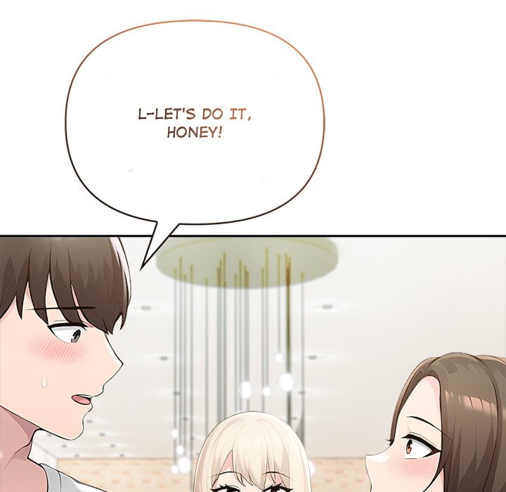 Matrimoney Game Page 9 - MangaHe