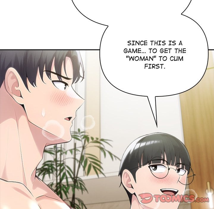 Matrimoney Game Page 82 - MangaHe