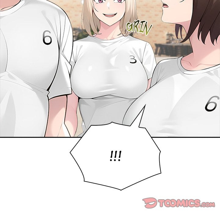 Matrimoney Game Page 10 - MangaHe