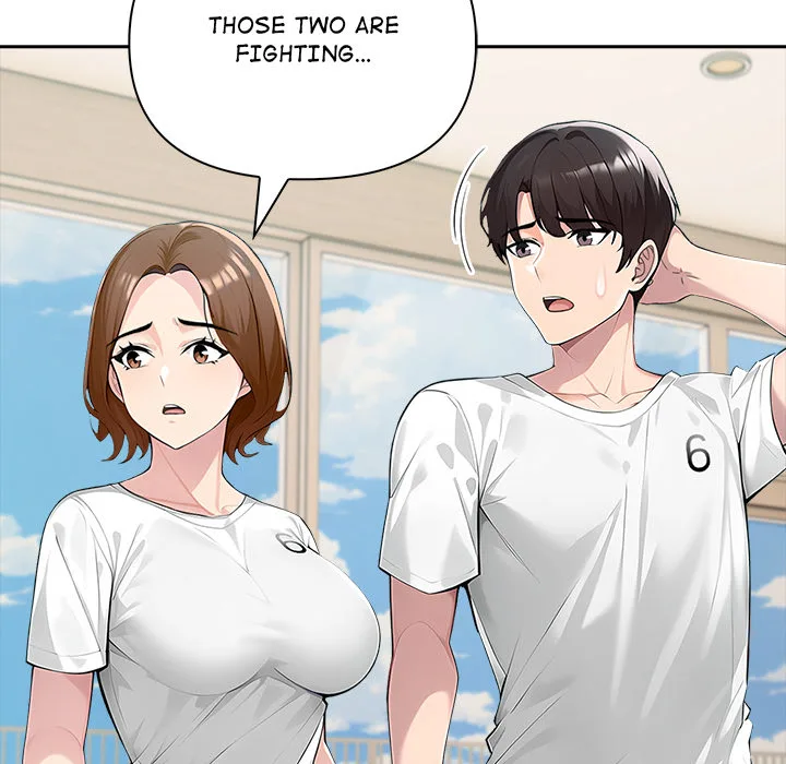 Matrimoney Game Page 110 - MangaHe