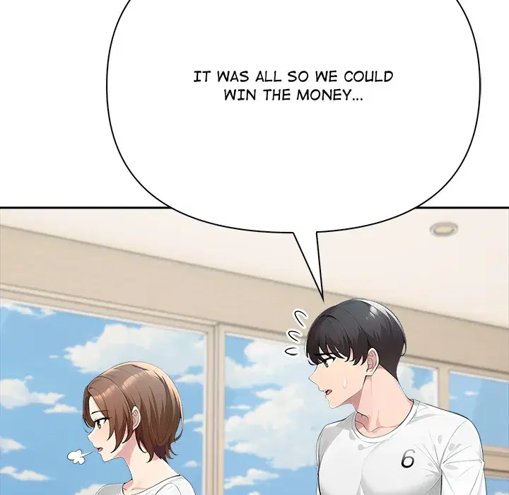 Matrimoney Game Page 115 - MangaHe