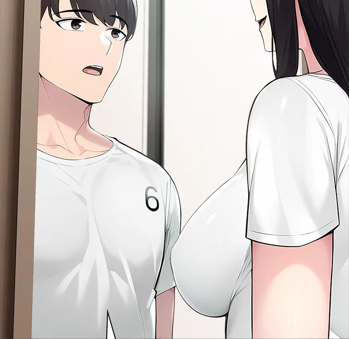Matrimoney Game Page 132 - MangaHe