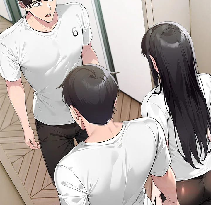 Matrimoney Game Page 139 - MangaHe