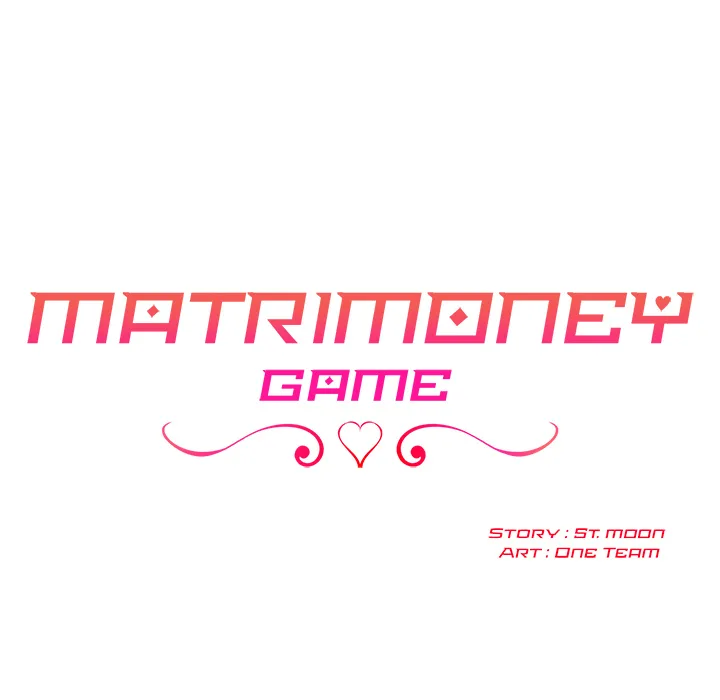 Matrimoney Game Page 20 - MangaHe