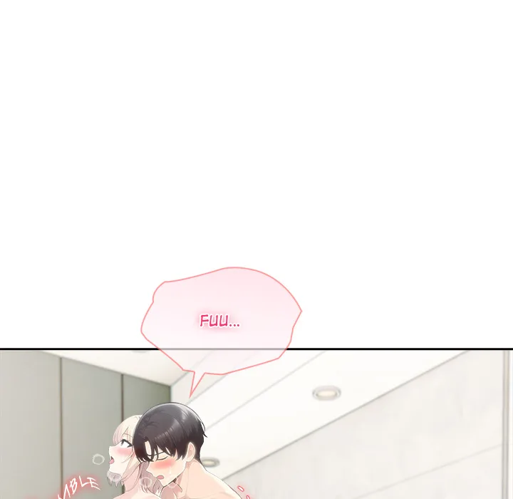 Matrimoney Game Page 30 - MangaHe