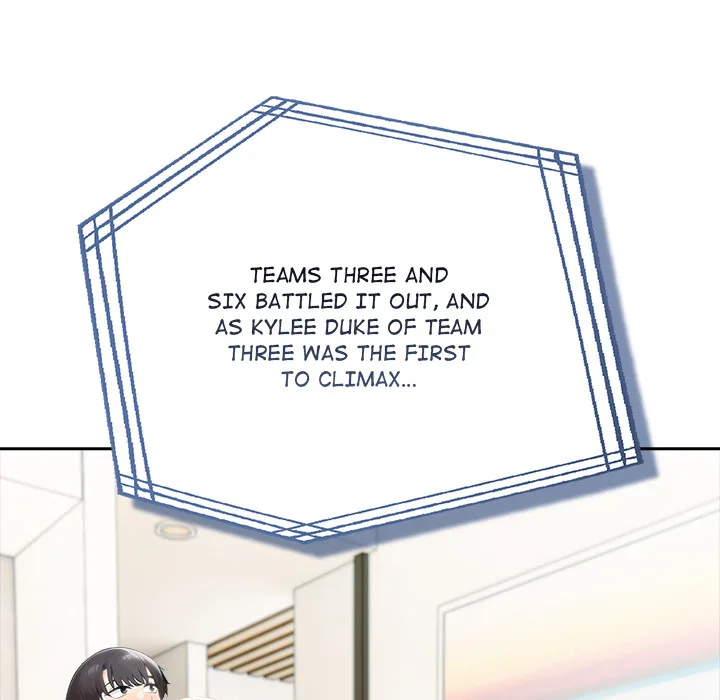 Matrimoney Game Page 37 - MangaHe