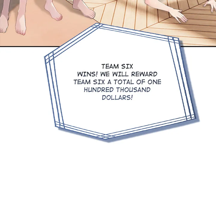 Matrimoney Game Page 39 - MangaHe