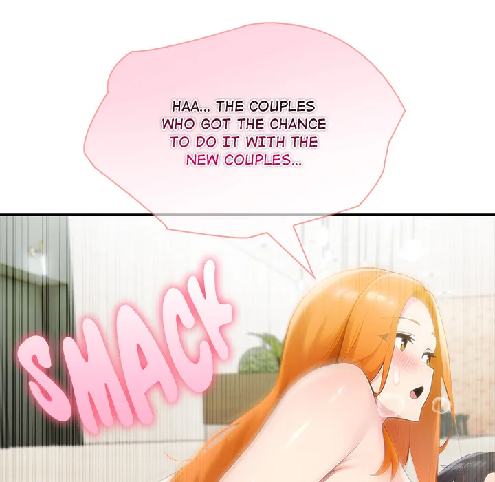 Matrimoney Game Page 52 - MangaHe