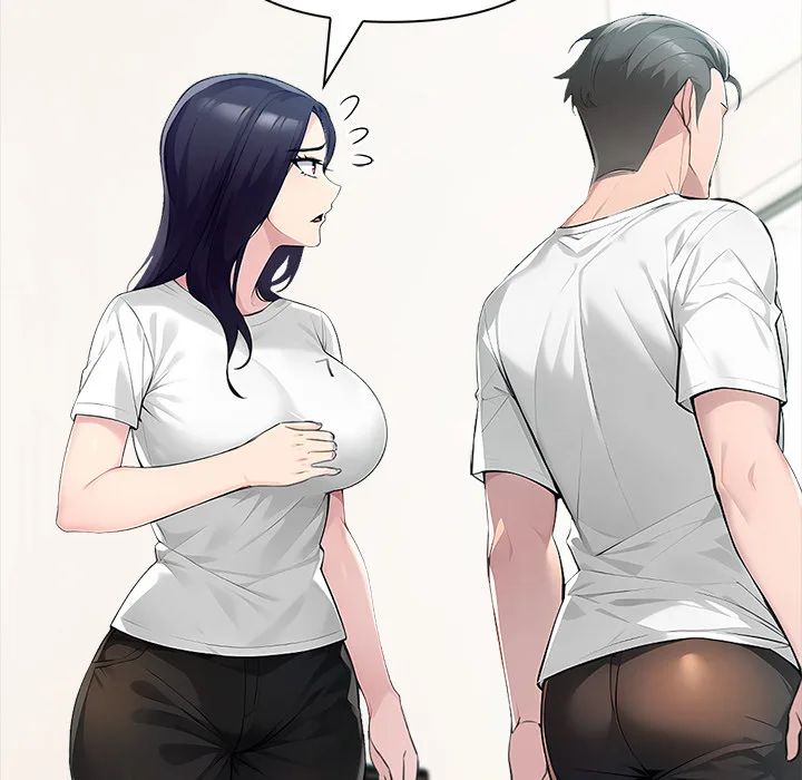Matrimoney Game Page 87 - MangaHe