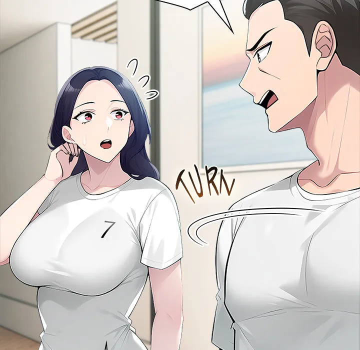 Matrimoney Game Page 91 - MangaHe