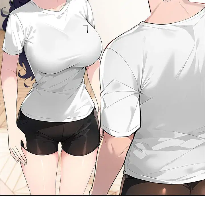 Matrimoney Game Page 96 - MangaHe