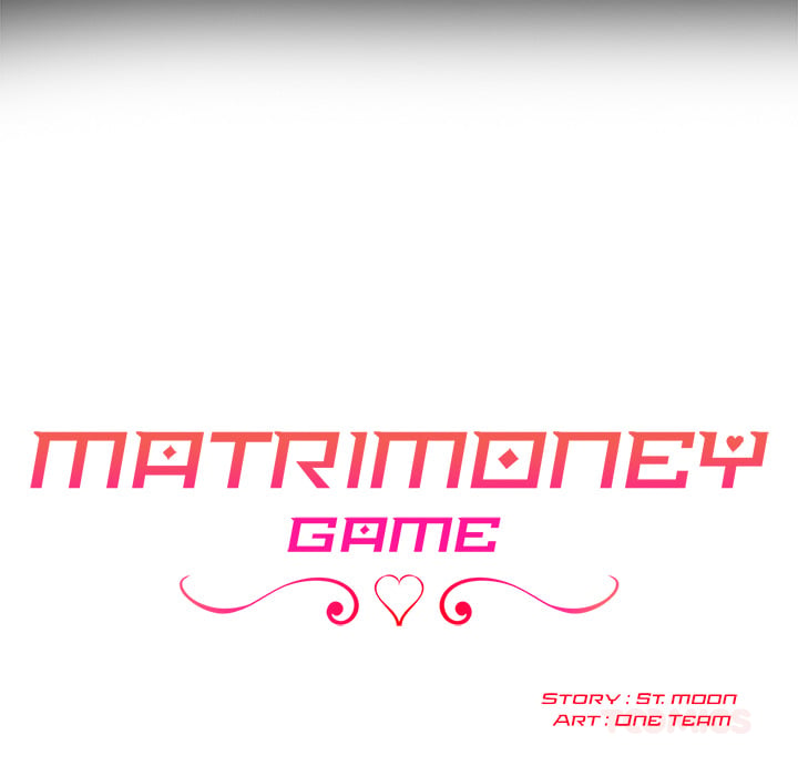 Matrimoney Game Page 16 - MangaHe