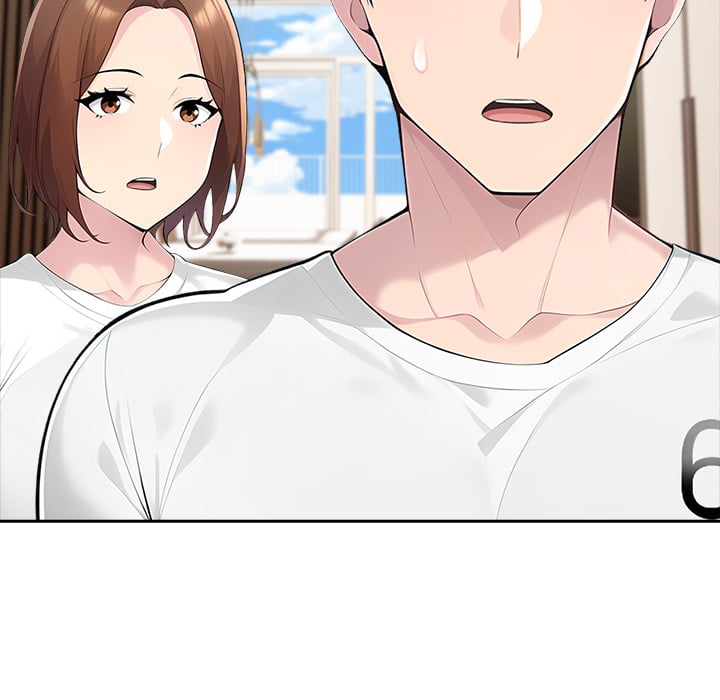 Matrimoney Game Page 21 - MangaHe
