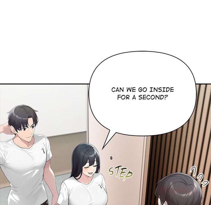 Matrimoney Game Page 22 - MangaHe