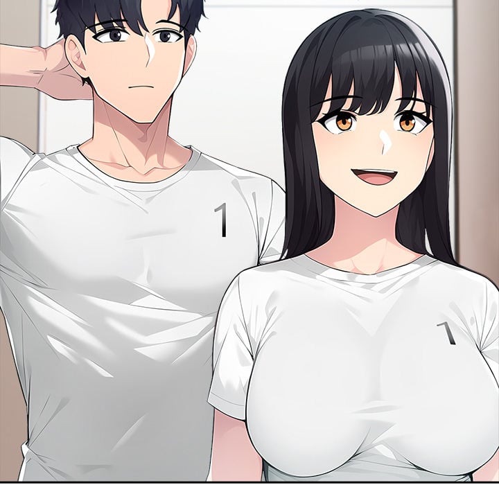 Matrimoney Game Page 25 - MangaHe