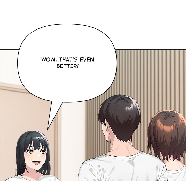 Matrimoney Game Page 36 - MangaHe