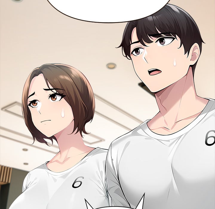 Matrimoney Game Page 41 - MangaHe