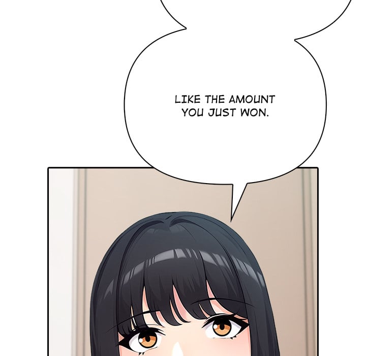 Matrimoney Game Page 43 - MangaHe