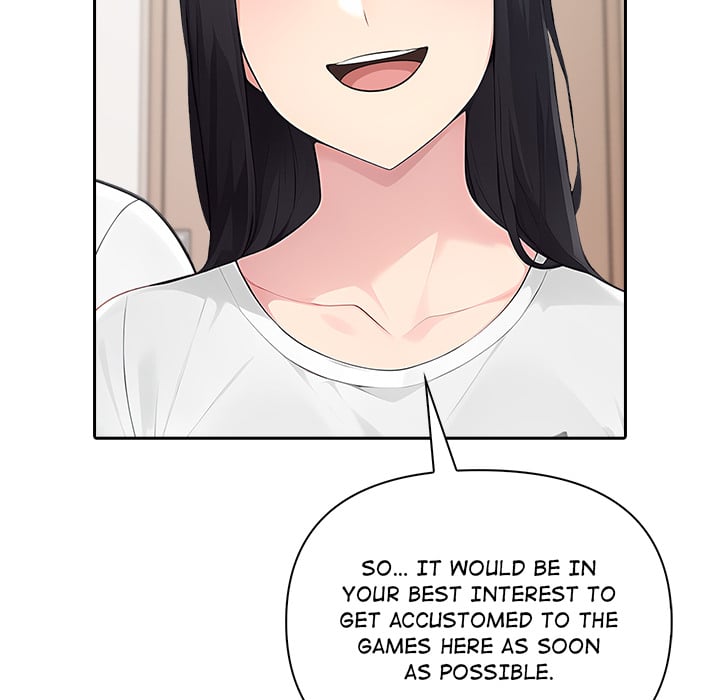 Matrimoney Game Page 44 - MangaHe