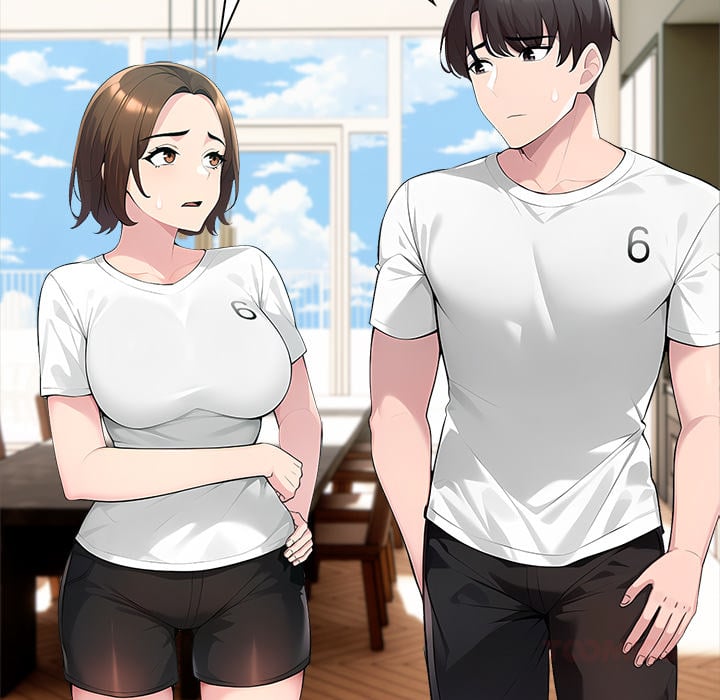 Matrimoney Game Page 46 - MangaHe