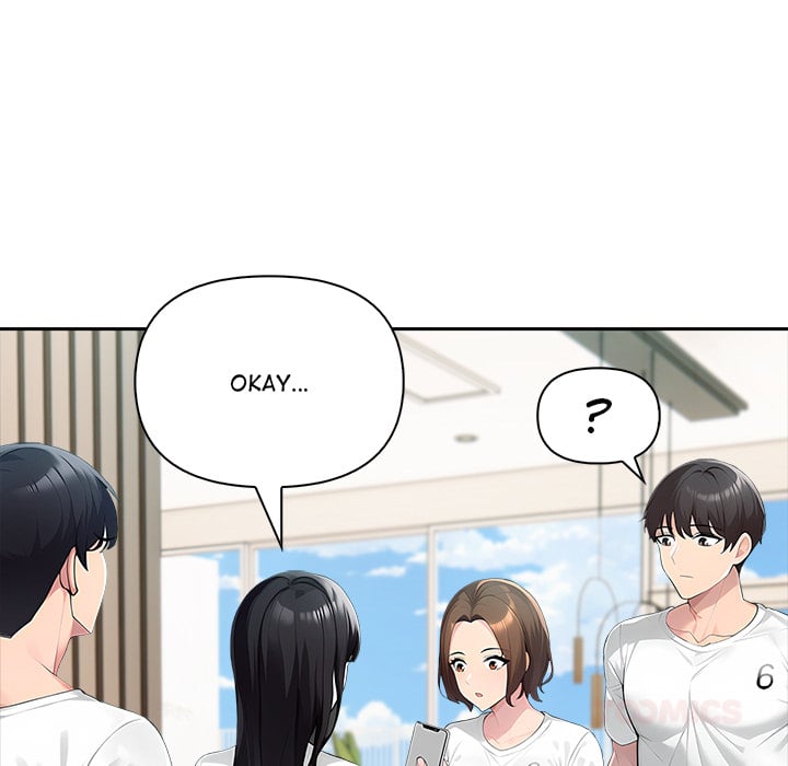 Matrimoney Game Page 52 - MangaHe