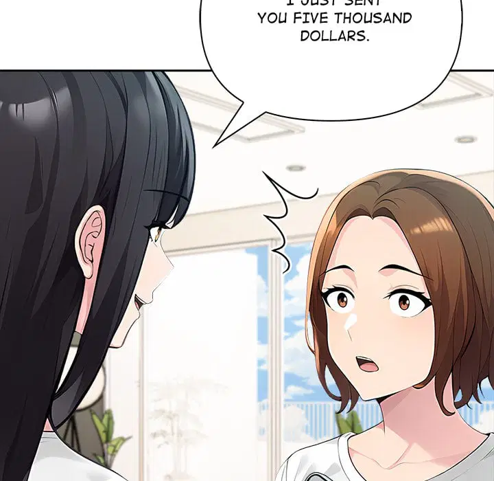 Matrimoney Game Page 56 - MangaHe