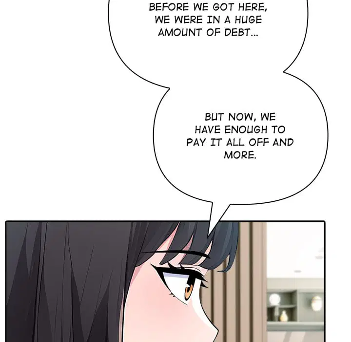 Matrimoney Game Page 61 - MangaHe