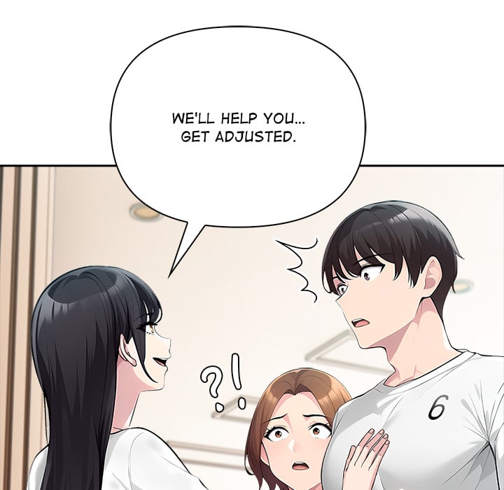 Matrimoney Game Page 65 - MangaHe