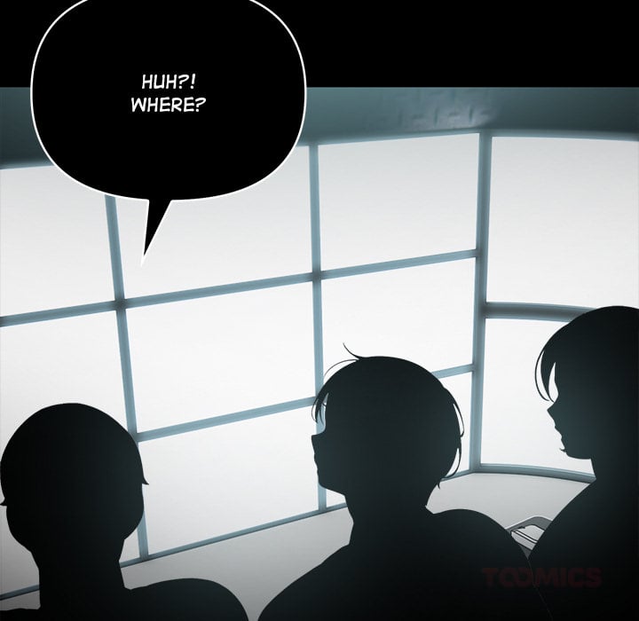 Matrimoney Game Page 76 - MangaHe