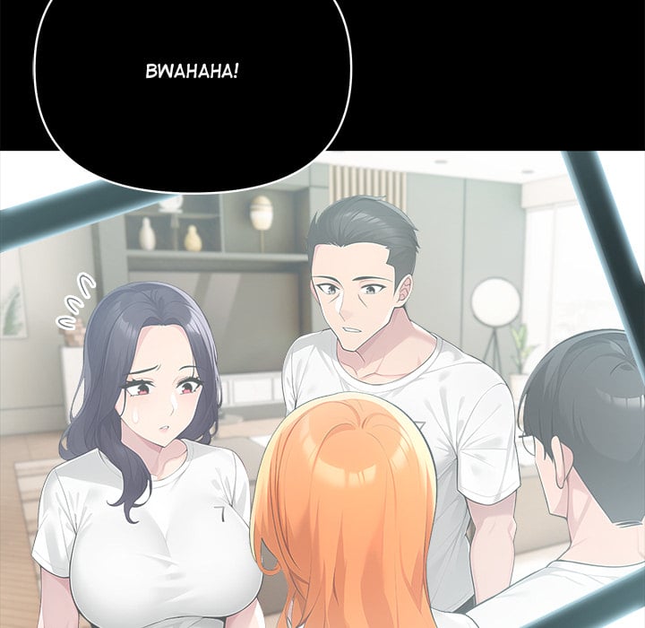 Matrimoney Game Page 89 - MangaHe