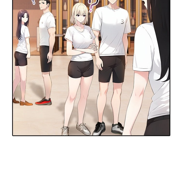 Matrimoney Game Page 106 - MangaHe