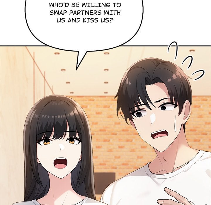 Matrimoney Game Page 108 - MangaHe
