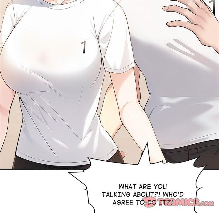 Matrimoney Game Page 109 - MangaHe
