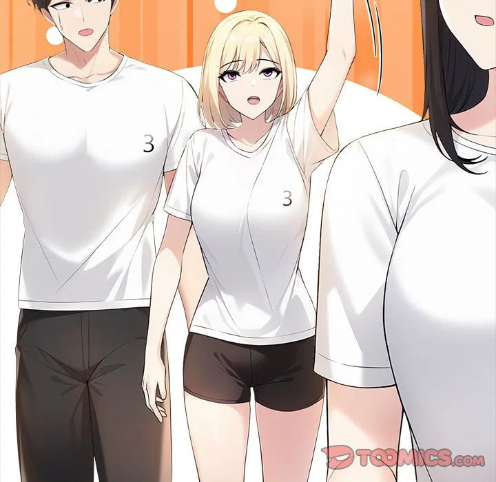Matrimoney Game Page 117 - MangaHe
