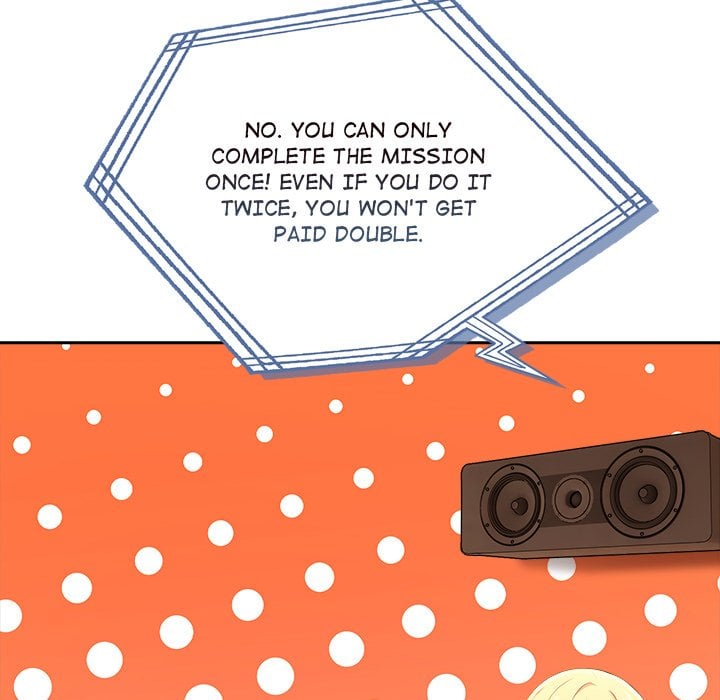 Matrimoney Game Page 119 - MangaHe