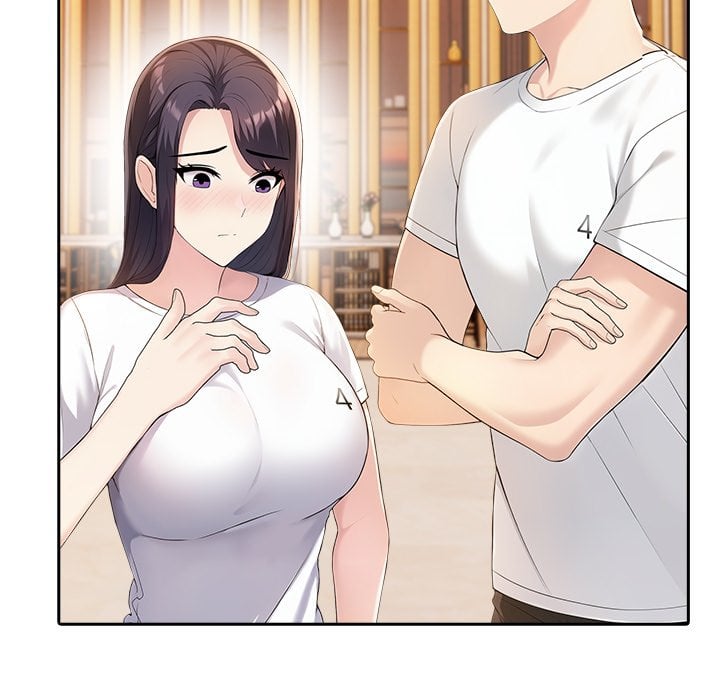 Matrimoney Game Page 123 - MangaHe