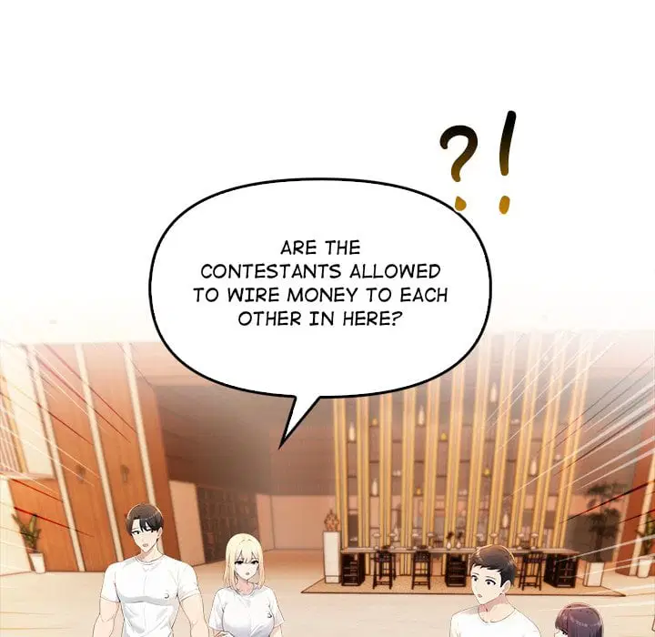 Matrimoney Game Page 127 - MangaHe