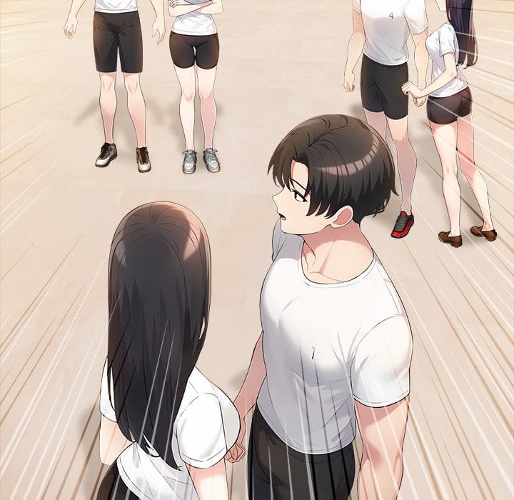 Matrimoney Game Page 128 - MangaHe