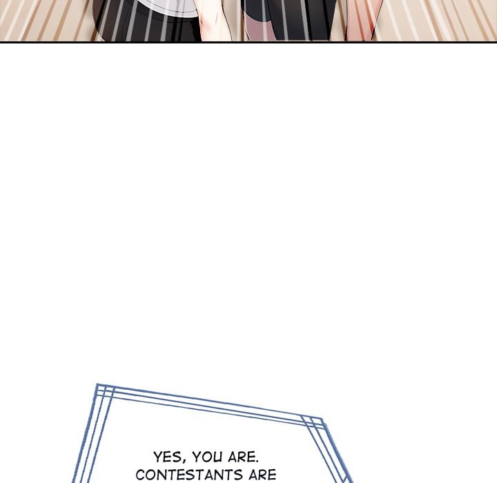 Matrimoney Game Page 129 - MangaHe