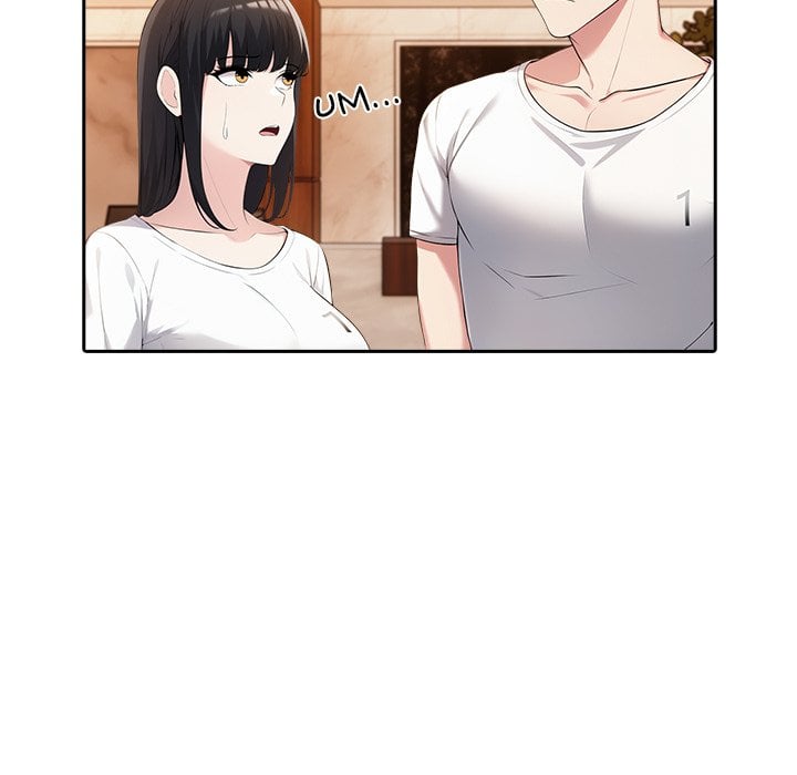 Matrimoney Game Page 14 - MangaHe