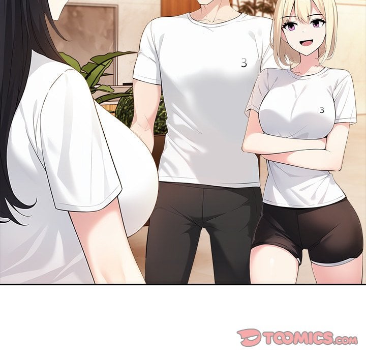 Matrimoney Game Page 133 - MangaHe