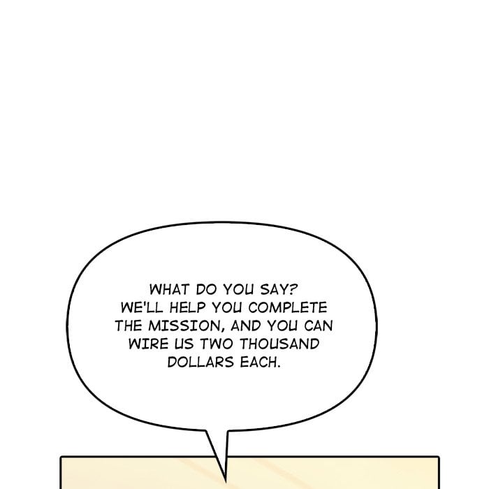 Matrimoney Game Page 134 - MangaHe