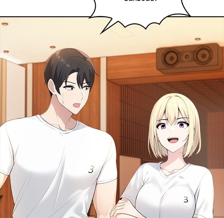 Matrimoney Game Page 137 - MangaHe